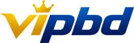 VIPBD লোগো